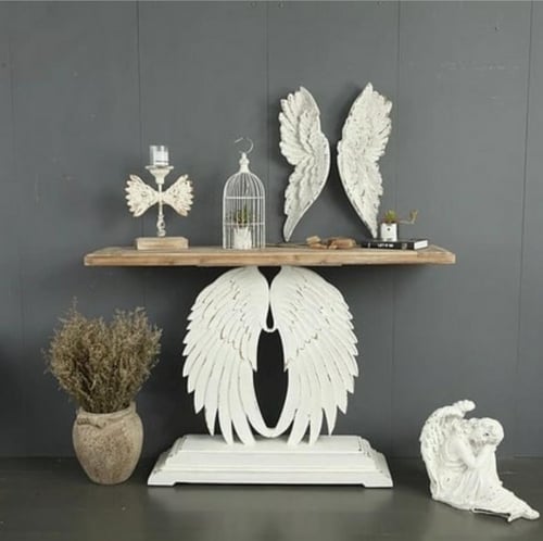 كونسول ريفي