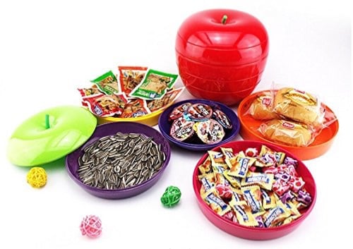 اطباق ميلامين