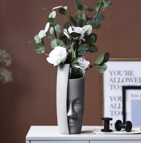 فازه سيراميك.