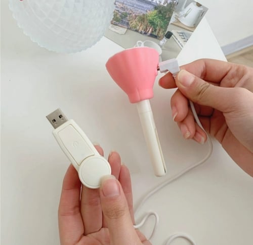 فواحه كهربائيه