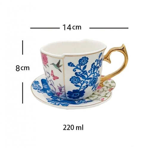 أكواب ديور.