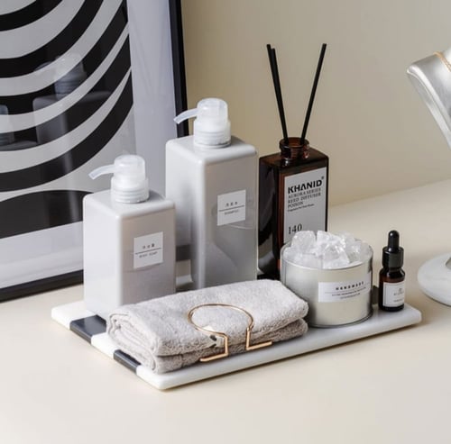 خواتم مناديل سفرة.