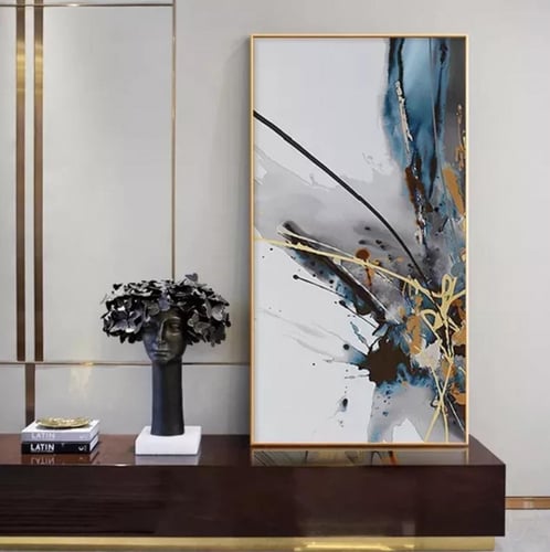 طقم لوحات جداريه