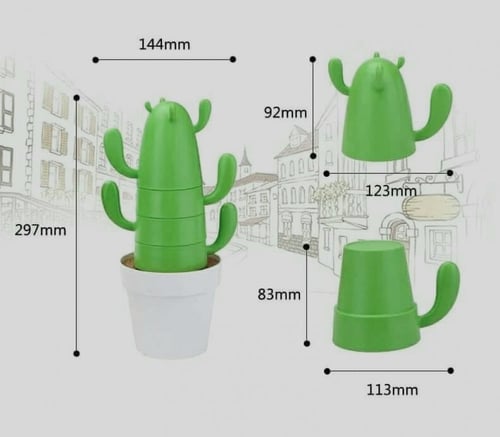 أكواب ميلامين