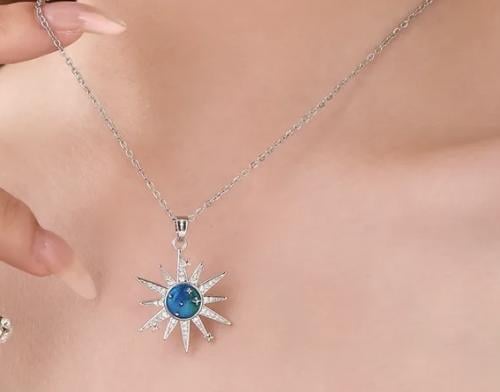 سلسال Blue Star