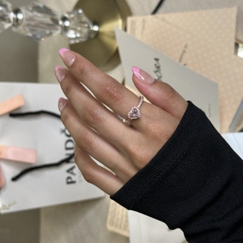 خاتم روز قولد باندورا