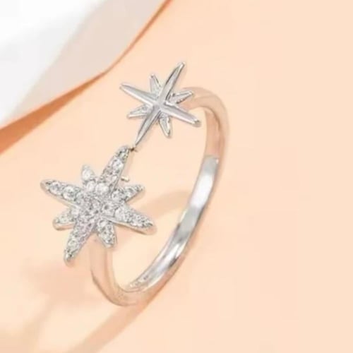 خاتم النجمة