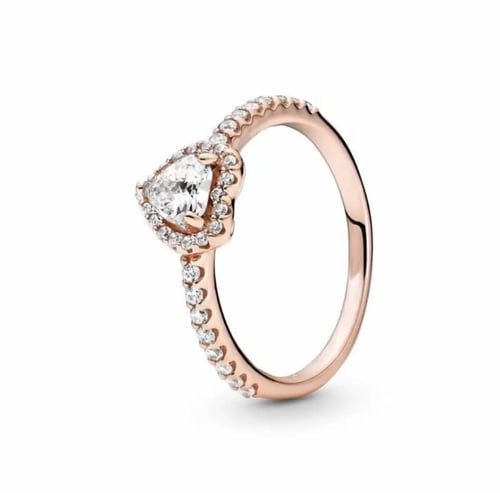 خاتم روز قولد باندورا