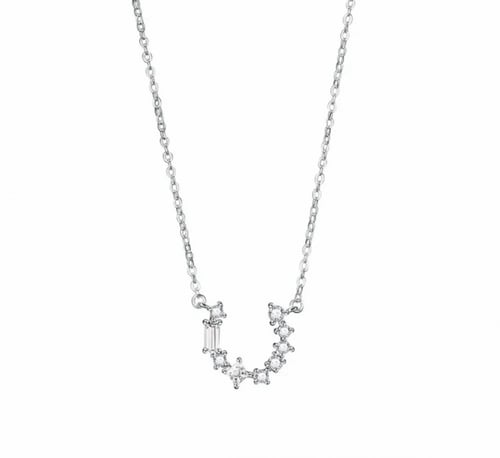 سلسال فضي Leah