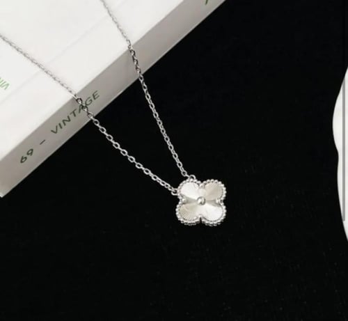 سلسال فان كليف