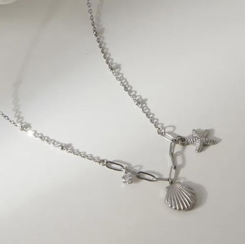 سلسال الصدفة