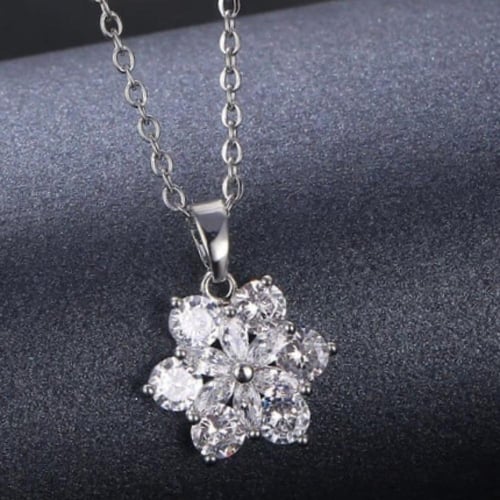 سلسال الوردة