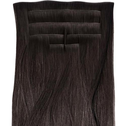 اكستنشن كلبسات مخفي مطور ناعم