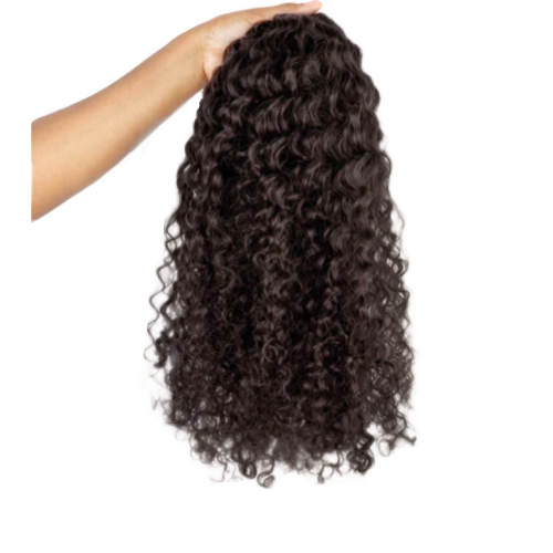 اكستنشن كلبسات متعدده كيرلي 3 (كثافه مضاعفه)