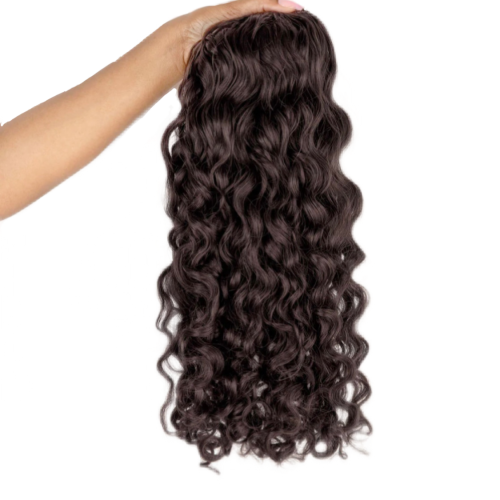 اكستنشن كلبسات متعدده كيرلي ون