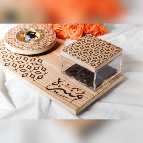 مبخرة تناغم