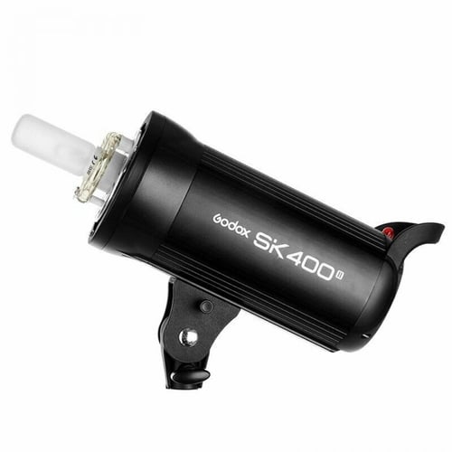 Godox SK400II V 2.4G 400Ws 5600K Studio Strobe Fla...