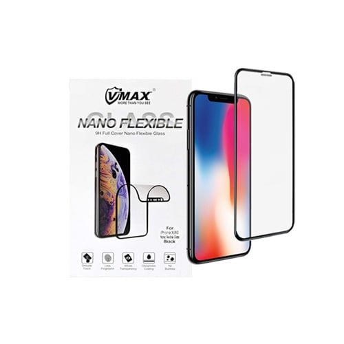 V-MAX - في ماكس حماية نانو