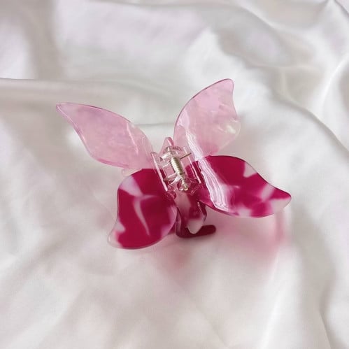 Butterfly Pink #A1