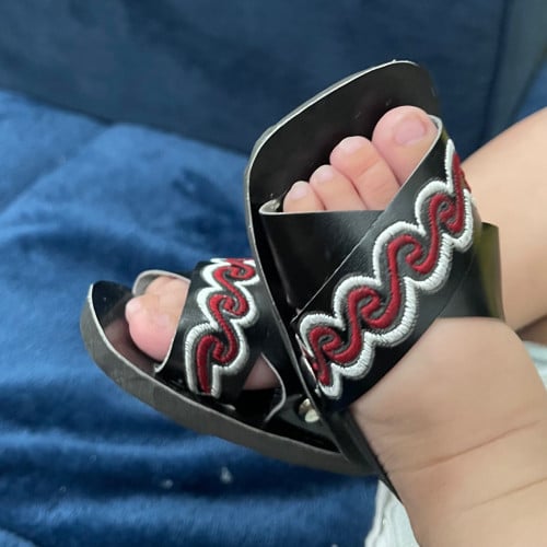 زبيريه مطرزه