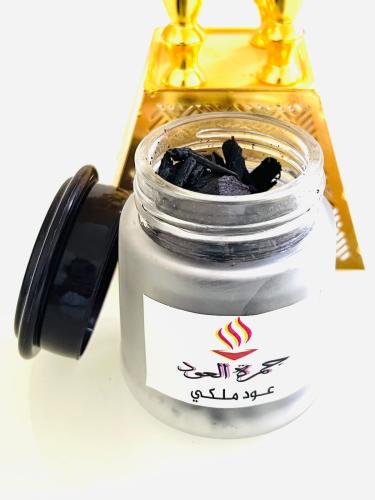 عود بخور ملكي