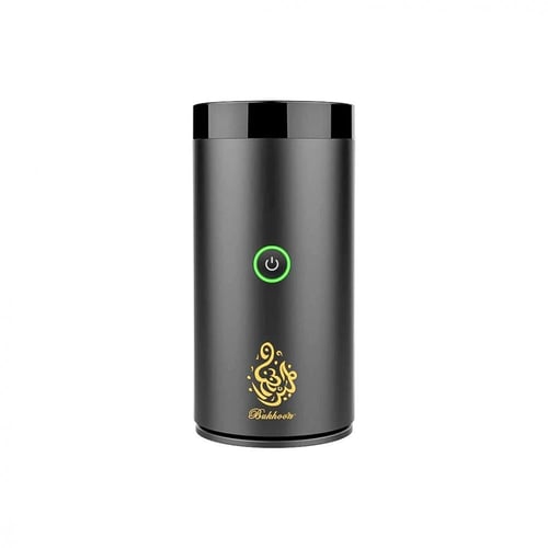 المبخره الالكترونيه