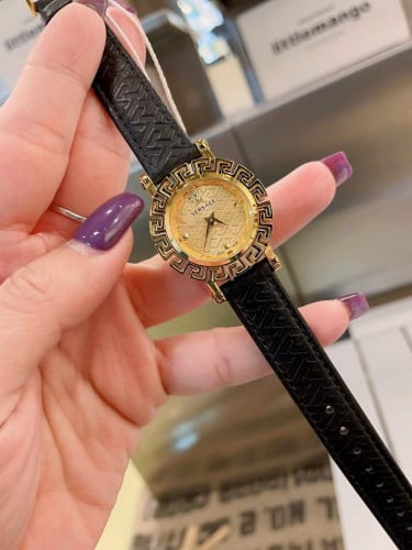 ساعه فرزاتشي نسائي