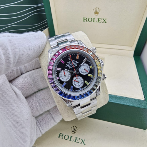 ساعه رولكس ديتونت