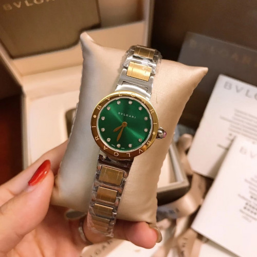 ساعه بولغري نسائي