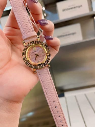 ساعه فرزاتشي نسائي