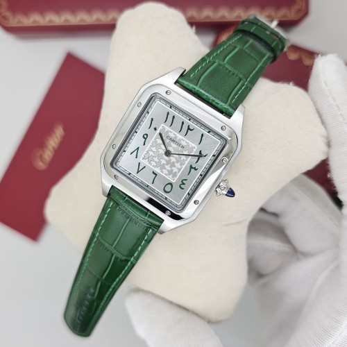 كارتير سانتوس دومو ارقام عربي