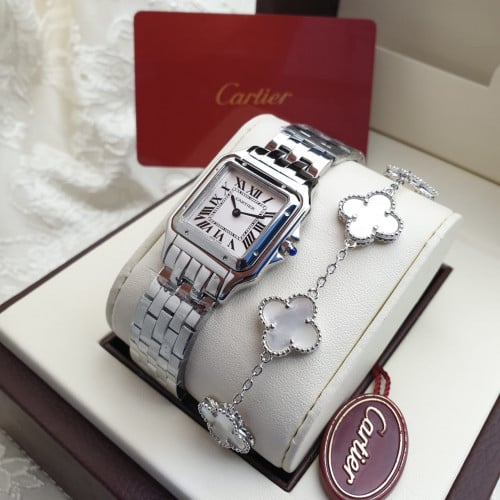 ساعه كارتير نسائي