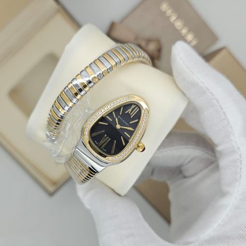 ساعه بولغري نسائي