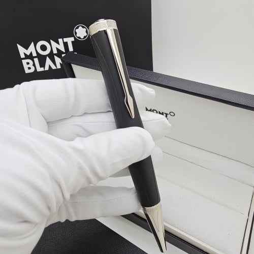 قلم مونت بلانك هوميروس ليمتيد اديش