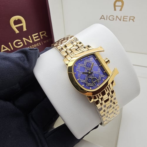 ساعه اقنر نسائي