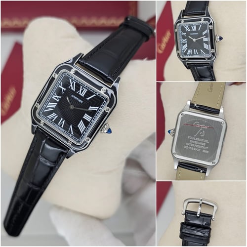 كارتير سانتوس دومو