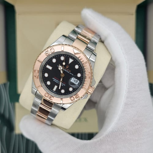 ساعه رولكس يخت ماستر