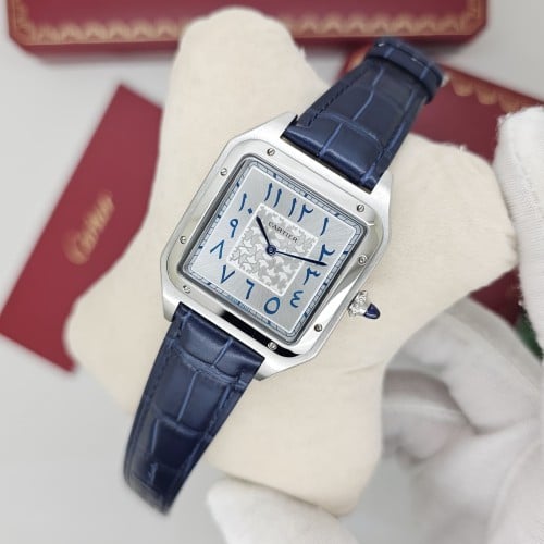 كارتير سانتوس دومو