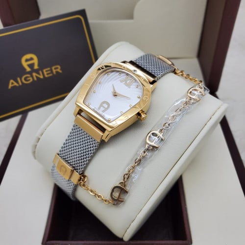 ساعه اقنر نسائي