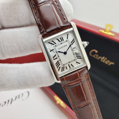 ساعه كارتير تانك موست دو