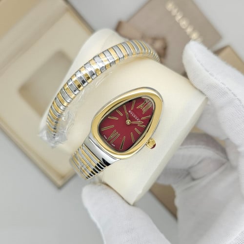 ساعه بولغري نسائي