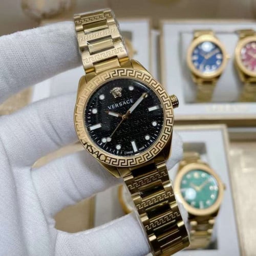 ساعه فرزاتشي نسائي