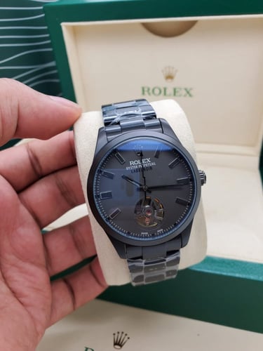 ساعه رولكس ميلقوس إصدار خاص