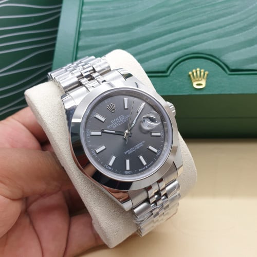 ساعه رولكس ديت جست