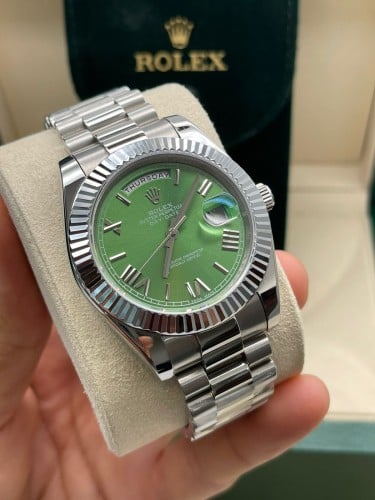 رولكس اوتوماتيك