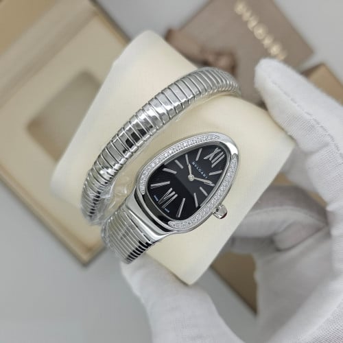 ساعه بولغري نسائي