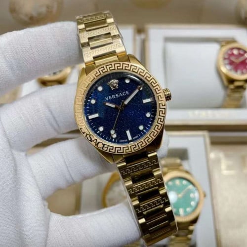 ساعه فرزاتشي نسائي