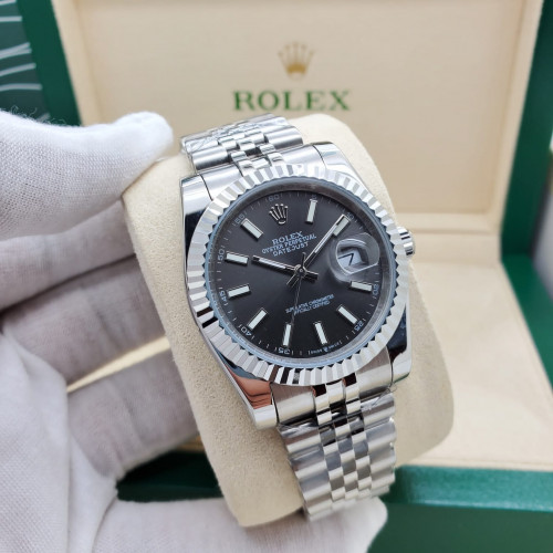 ساعه رولكس ديت جست مقاس 36