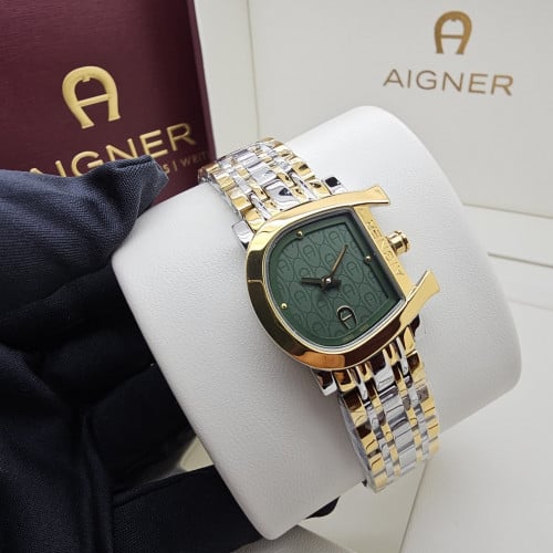 ساعه اقنر نسائي