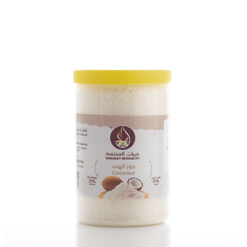 جوزالهند 310 جرام